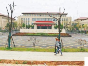 中共信阳市委老干部局信阳市老年活动中心建设顶目设备采购